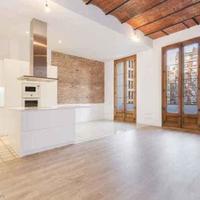 Апартаменты в Испании, Каталония, Барселона, 125 кв.м.