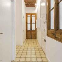 Апартаменты в Испании, Каталония, Барселона, 125 кв.м.