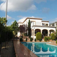 Villa in Spain, Comunitat Valenciana, Alicante, 400 sq.m.