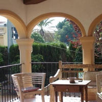 Villa in Spain, Comunitat Valenciana, Alicante, 400 sq.m.