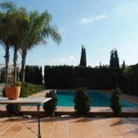Villa in Spain, Comunitat Valenciana, Alicante, 400 sq.m.