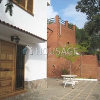 Вилла в Испании, Каталония, Льорет-де-Мар, 237 кв.м.