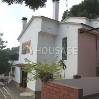 Вилла в Испании, Каталония, Льорет-де-Мар, 237 кв.м.