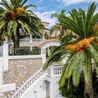 Villa in Spain, Catalunya, Begur, 297 sq.m.