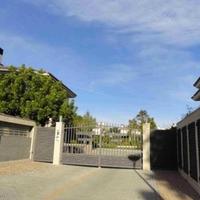 Villa in Spain, Catalunya, Begur, 350 sq.m.