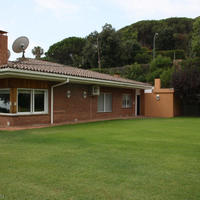 Villa in Spain, Catalunya, Begur, 502 sq.m.