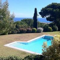 Villa in Spain, Catalunya, Begur, 502 sq.m.