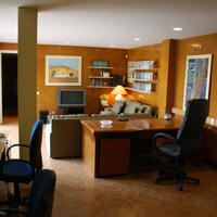 Villa in Spain, Catalunya, Begur, 502 sq.m.