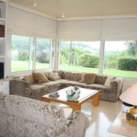 Villa in Spain, Catalunya, Begur, 502 sq.m.