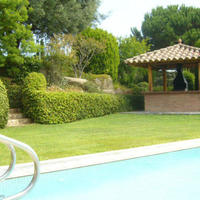 Villa in Spain, Catalunya, Begur, 502 sq.m.