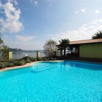 Villa in Italy, Varese, 83 sq.m.