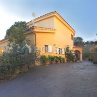Villa in Spain, Catalunya, Tossa de Mar, 200 sq.m.