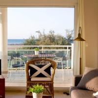 Апартаменты на первой линии моря/озера в Испании, Валенсия, Аликанте, 105 кв.м.