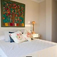 Апартаменты на первой линии моря/озера в Испании, Валенсия, Аликанте, 105 кв.м.