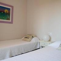 Апартаменты на первой линии моря/озера в Испании, Валенсия, Аликанте, 105 кв.м.