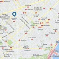 Апартаменты в Испании, Каталония, 72 кв.м.