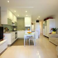 Apartment in Spain, Balearic Islands, Palma, 70 sq.m.