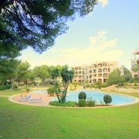 Apartment in Spain, Balearic Islands, Palma, 70 sq.m.