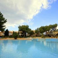 Apartment in Spain, Balearic Islands, Palma, 70 sq.m.