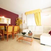 Квартира в Испании, Балеарские Острова, Пальма, 135 кв.м.