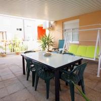 Квартира в Испании, Балеарские Острова, Пальма, 135 кв.м.