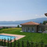 Вилла в Италии, Варезе, 505 кв.м.