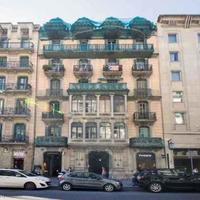 Апартаменты в Испании, Каталония, Барселона, 113 кв.м.