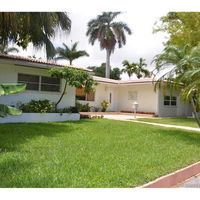House in the USA, Florida, Miami, 222 sq.m.