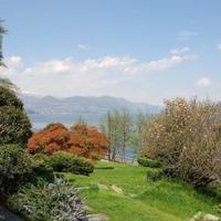 Вилла в Италии, Варезе, 430 кв.м.