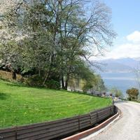 Вилла в Италии, Варезе, 430 кв.м.