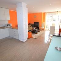 Penthouse in Spain, Balearic Islands, Palma, 95 sq.m.