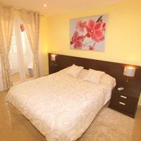 Penthouse in Spain, Balearic Islands, Palma, 95 sq.m.