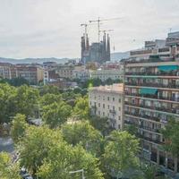 Апартаменты в Испании, Каталония, 145 кв.м.