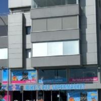 Other commercial property in Republic of Cyprus, Protaras, 1515 sq.m.