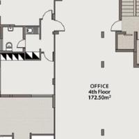 Other commercial property in Republic of Cyprus, Protaras, 1515 sq.m.