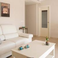 Apartment at the first line of the sea / lake in Spain, Comunitat Valenciana, Alicante, 112 sq.m.