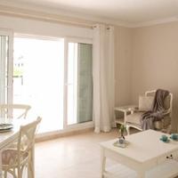 Apartment at the first line of the sea / lake in Spain, Comunitat Valenciana, Alicante, 112 sq.m.