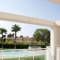 Apartment at the first line of the sea / lake in Spain, Comunitat Valenciana, Alicante, 112 sq.m.