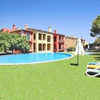 Apartment in Spain, Balearic Islands, Palma, 140 sq.m.