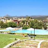 Apartment in Spain, Balearic Islands, Palma, 140 sq.m.