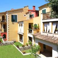 Apartment in Spain, Balearic Islands, Palma, 128 sq.m.