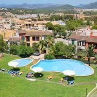 Apartment in Spain, Balearic Islands, Palma, 128 sq.m.