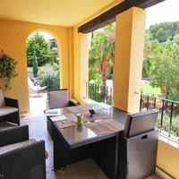 Apartment in Spain, Balearic Islands, Palma, 128 sq.m.