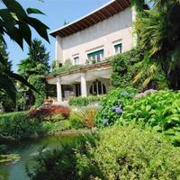 Вилла в Италии, Варезе, 200 кв.м.