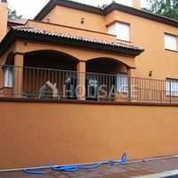 Вилла в Испании, Каталония, Льорет-де-Мар, 204 кв.м.