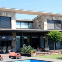 Villa in Spain, Catalunya, Barcelona