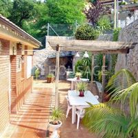 Вилла в Испании, Каталония, Льорет-де-Мар, 200 кв.м.