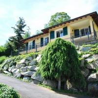 Вилла в Италии, Варезе, 237 кв.м.