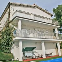 Вилла в Испании, Каталония, Льорет-де-Мар, 175 кв.м.