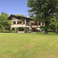 Вилла в Италии, Варезе, 500 кв.м.
